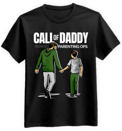Call of Daddy