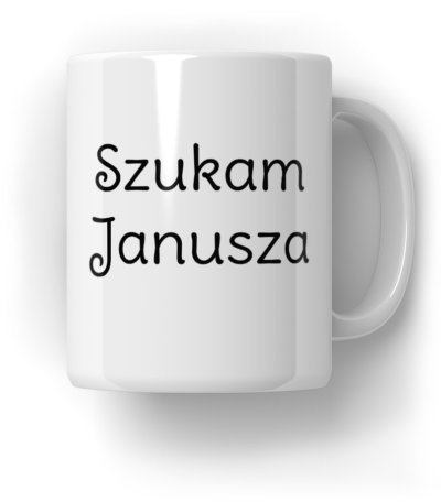 Szukam-Janusza-Kubek-Prezent