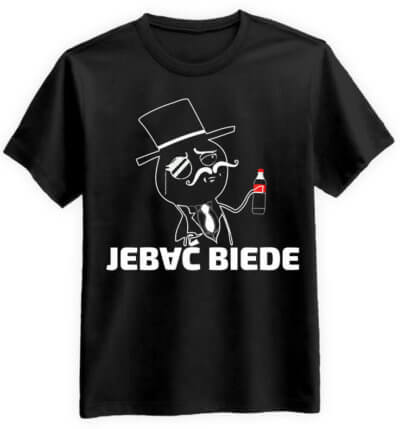 Jebać-Cola-Biede-czarna-koszulka-meska
