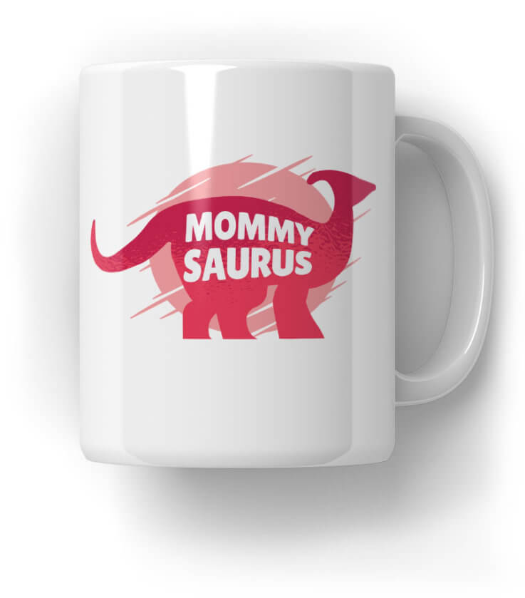 MommySaurus