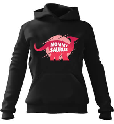 MommySaurus