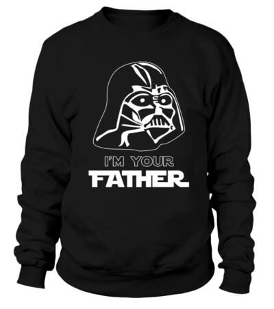 I'm Your Father