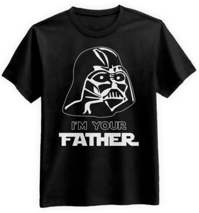 I'm Your Father