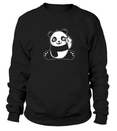 Hi Panda Fan