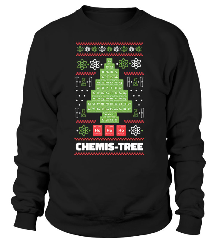 CHEMIST TREE