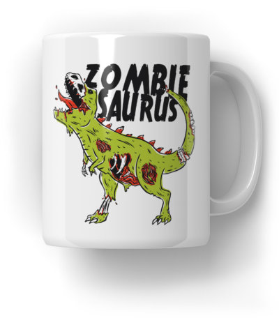 Zombiesaurus